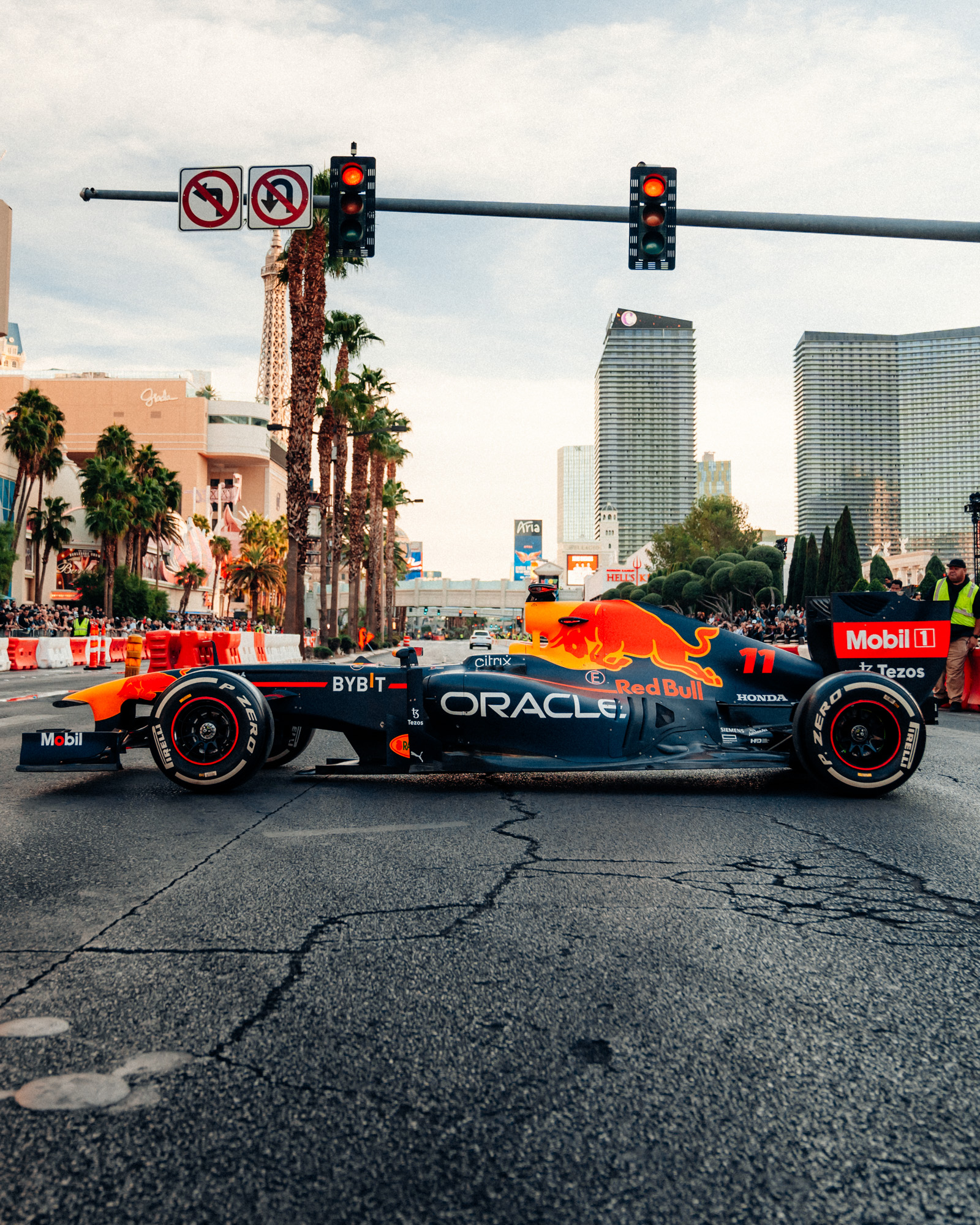 Las Vegas Grand Prix