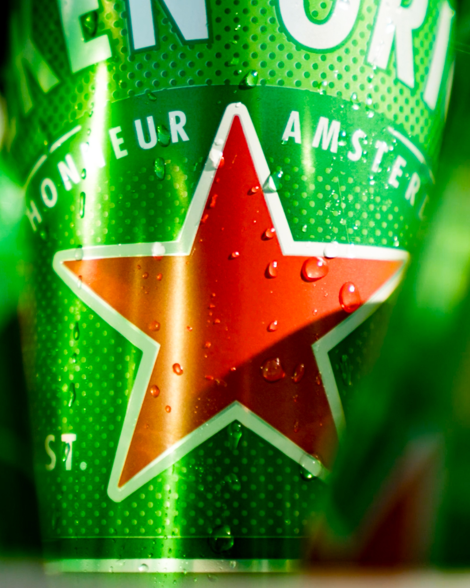 Heineken USA